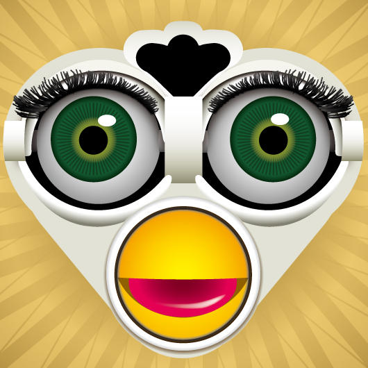 Furby(Ota-Cluber/NineMusez)