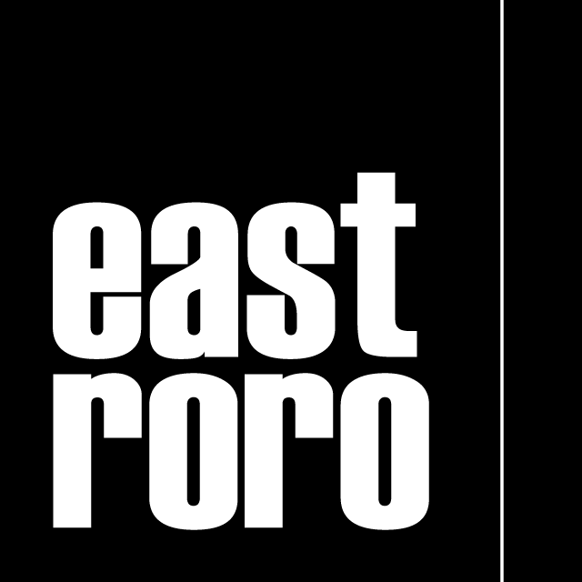 east romantic electro a.k.a. eastroro